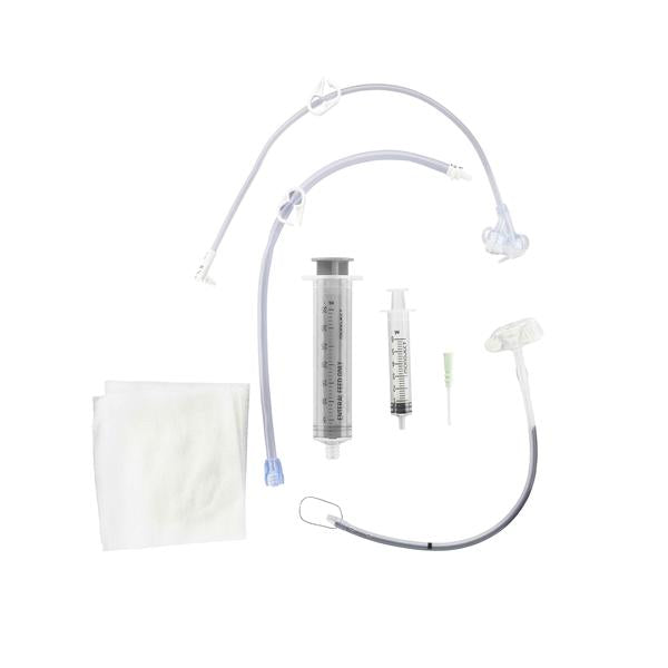 Set Feeding Tube Extension MIC-KEY 12\