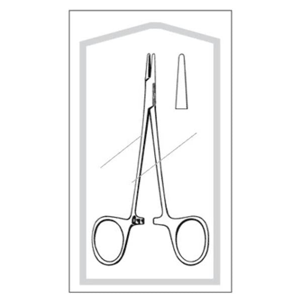 Holder Needle Webster Econo 5