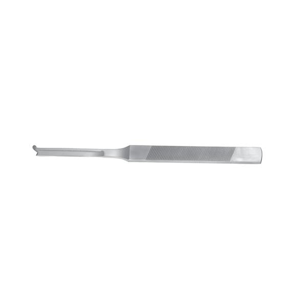 Osteotome Bone Surgical Silver 7