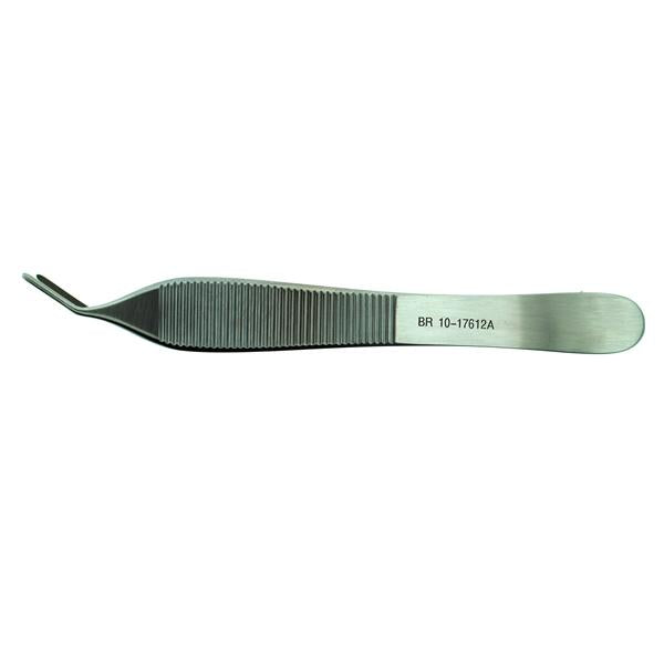 Forcep Micro Adson 4-3/4