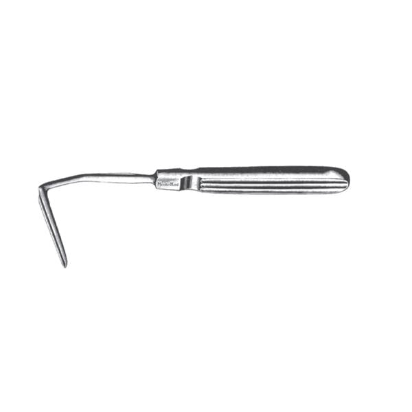 Retractor Aufricht Meister-Hand 6-1/2