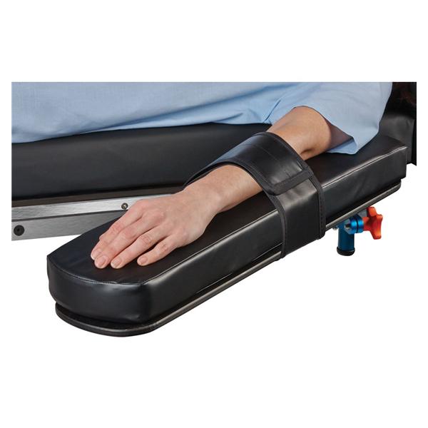 Strap Arm Board Vinyl 4x3