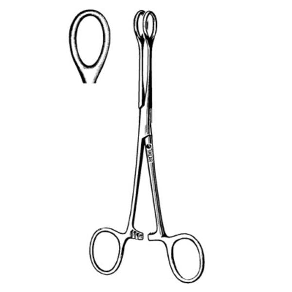 Forcep Ballenger 7