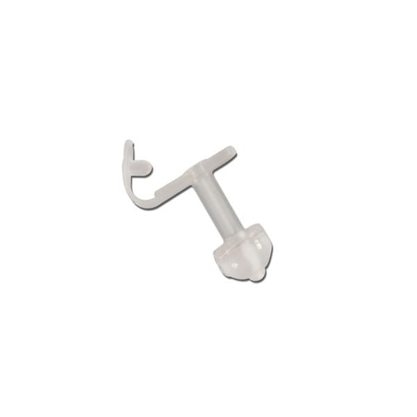 Tube Decompression 1.7cm Non-Sterile 6/Ca