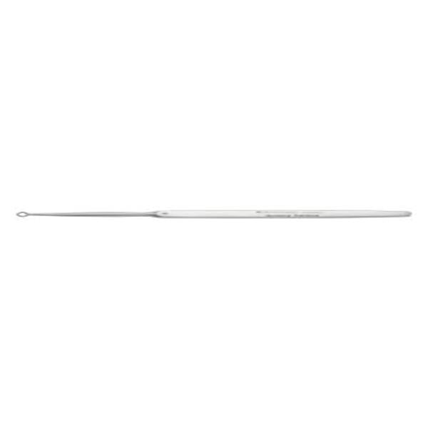 Curette Dermal Fox 5-1/2