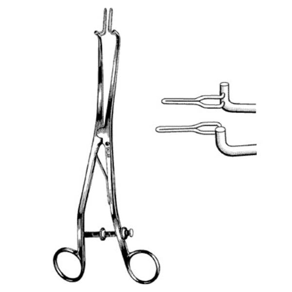 Speculum Endocervical Kogan 9-1/2