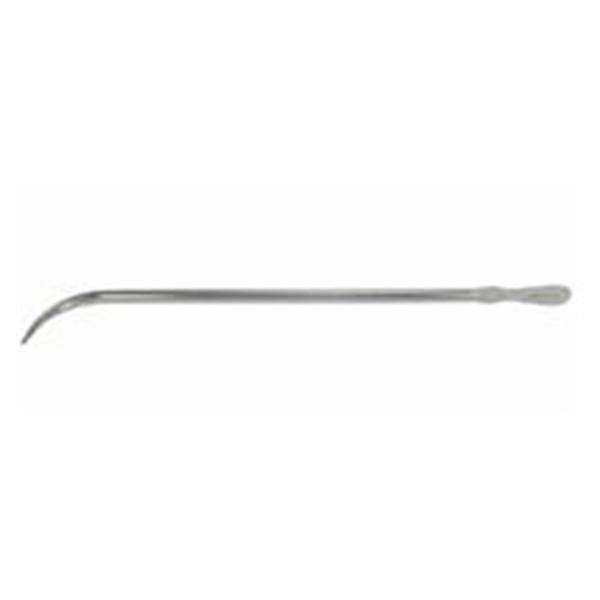 Sound Urethral Urethral Lefort 26Fr Stainless Steel 11