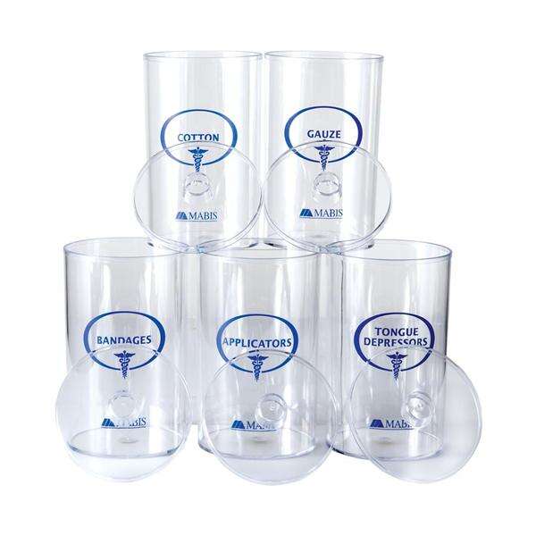 Jar Sundry 6-1/2x4-1/4