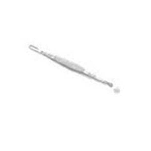 Extractor Comedone Schamberg Extra Fine Stainless Steel Ea