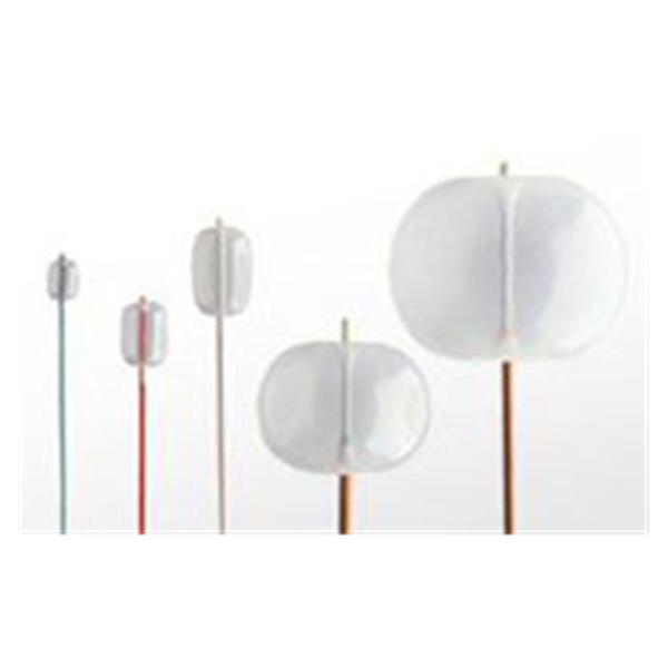 Catheter Embolectomy Fogarty 4Fr PVC 40cm Ea