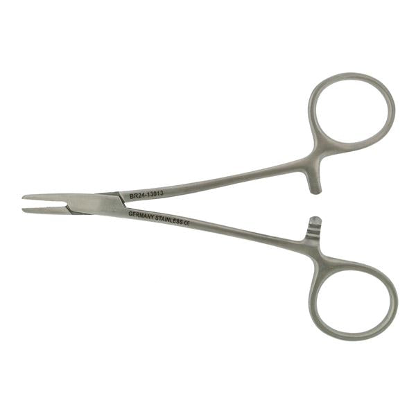 Holder Needle Halsey 5-1/8