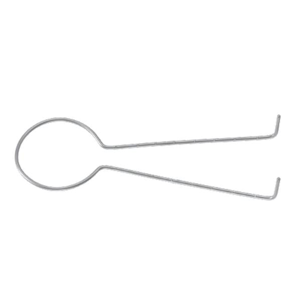 Marker Keyhole Pattern McKissock Padgett cm Markings Stainless Steel Ea