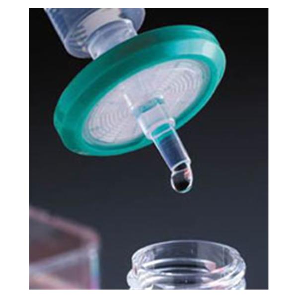 Filter Syringe Millipore Millex Durapore PVDF 50/Package