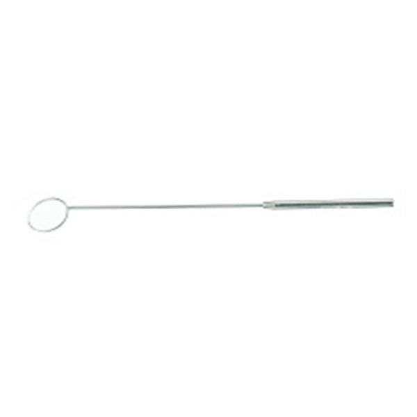 Laryngeal Mirror 24mm Size 5 Ea