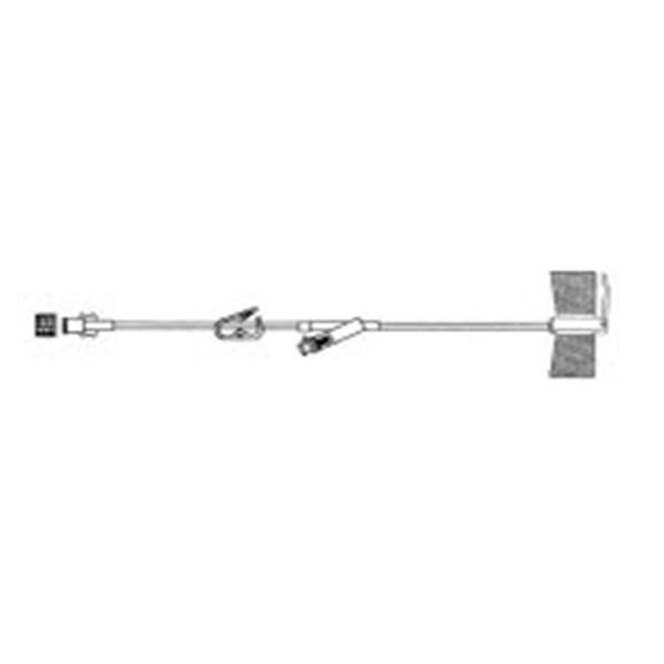 Port Infusion Set 20gx.75 Inj St 10