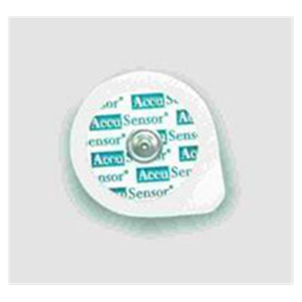 Electrode Electrocardio AccuSensor 38mm 600/Ca