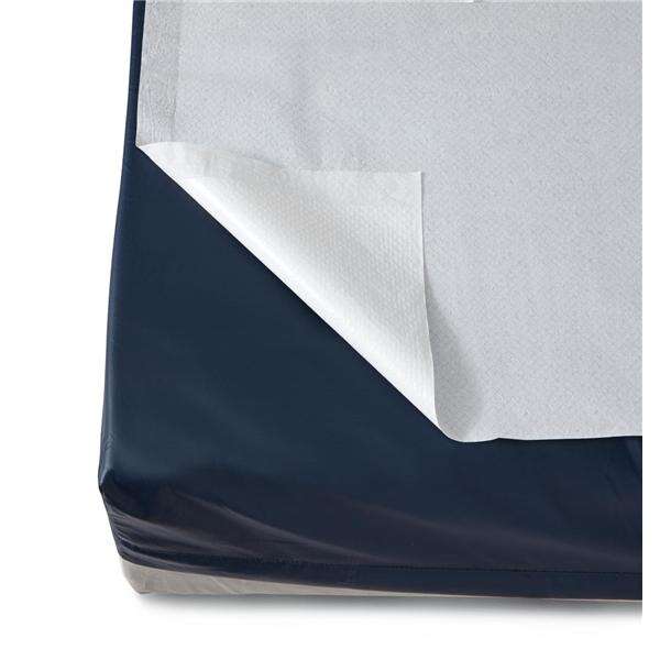 Flat Sheet Standard 58 in x 96 in White 25/Ca