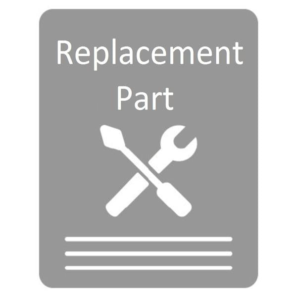 Gasket Replacement Part Reusable Ea