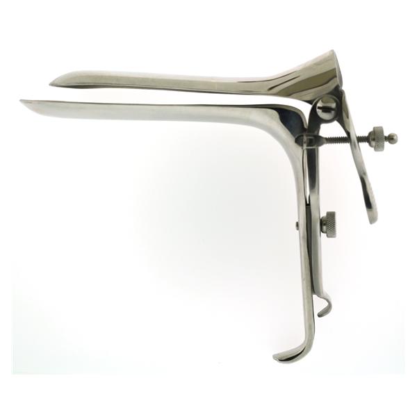Speculum Vaginal Graves 1-3/4x5-1/4
