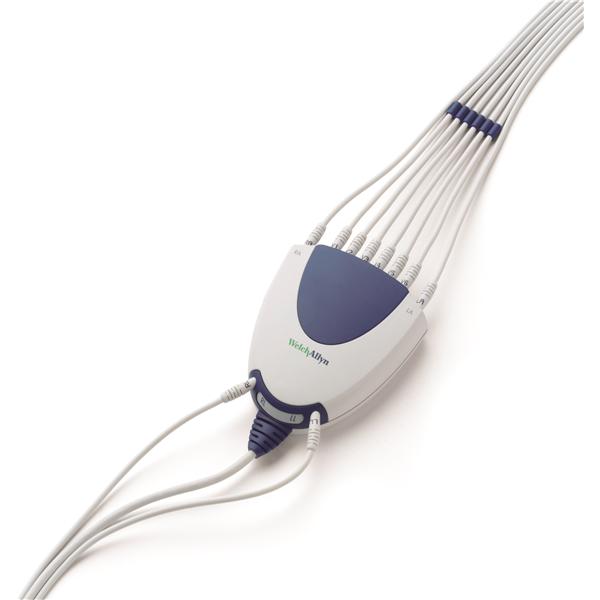 Cable Patient 10 Lead/Resting Ea