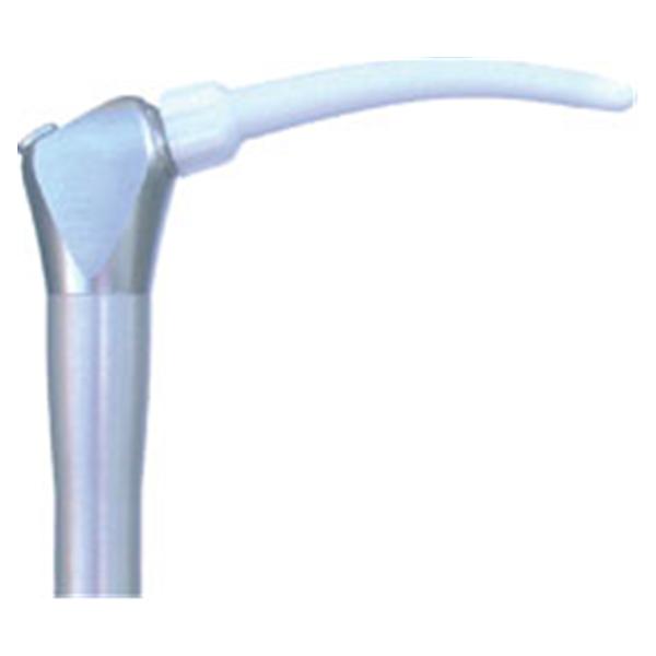 Tip Cover Syringe White 100/Bag