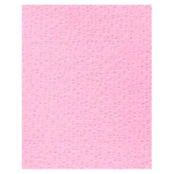 Bib Patient Polygard Deluxe 18 in x 30 in Blue 3 Ply Tissue / Poly 300/Ca