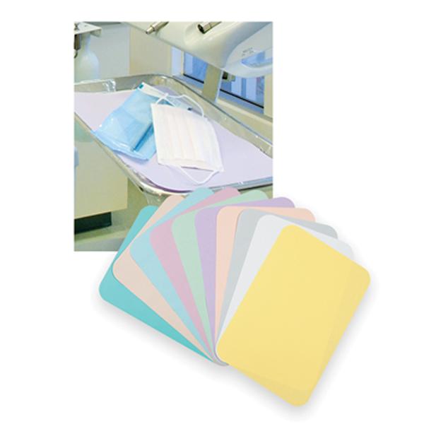 Tray Cover Paper 8.5 in x 12.25 in Beige 3000/Ca