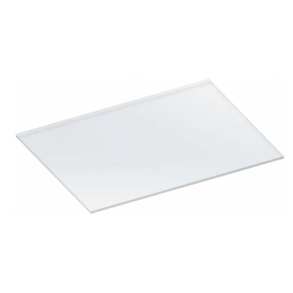 Sheet Surgical Silicone 1x56x76mm Disposable Sterile 10/Bx