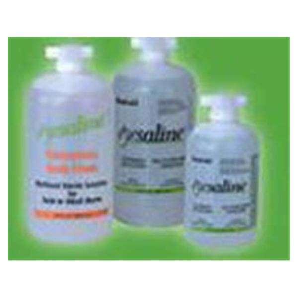Wash Eye Saline 32oz Ea