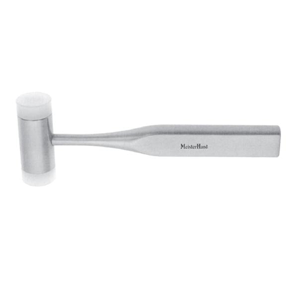 Mallet Bone Meister-Hand 7-1/2