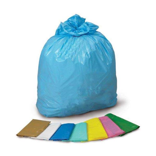 Bag Laundry/Linen White 27x43