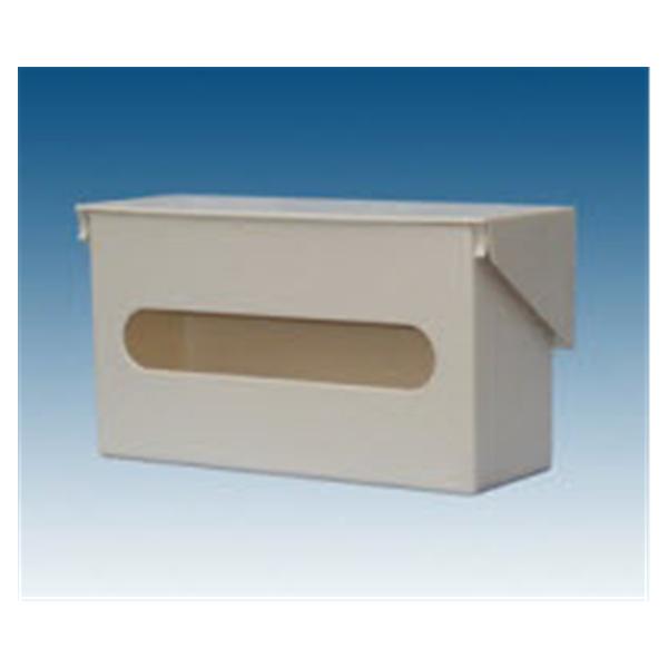 Dispenser Gloves 5qt Polystyrene Beige 2/Ca