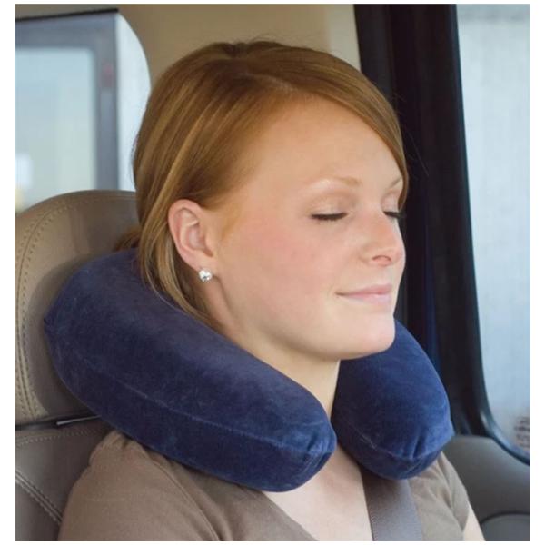 Pillow Positioning 18 in x 9 in Foam Blue Ea