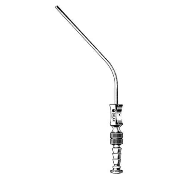 Tube Suction Frazier Ea