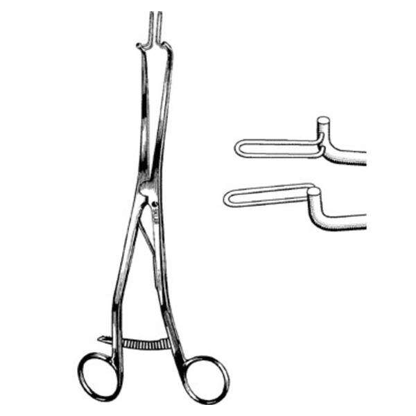 Speculum Endocervical Kogan 9-1/2