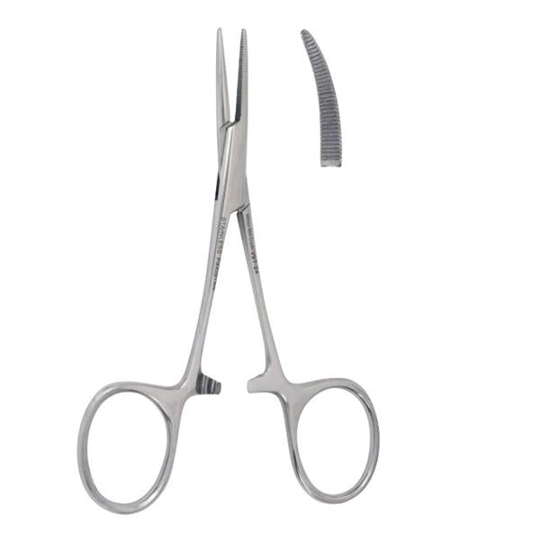 Forcep Hartman-Mosquito Vantage 3-1/2