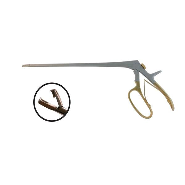 Biopsy Punch Cervical Tischler-Morgan Gold Series 9-3/4