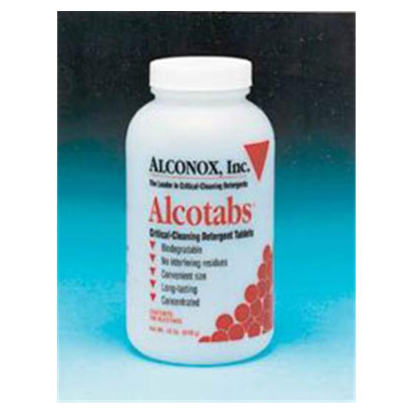 Alconox Tablets Alcohol 100/Bt