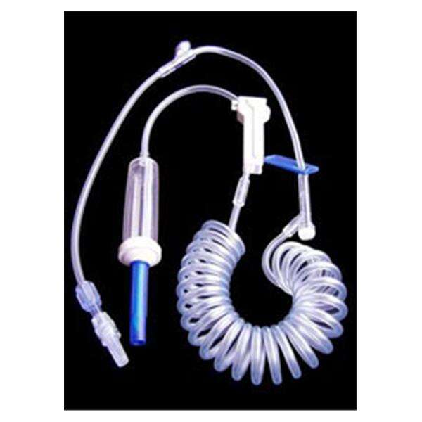 IV Administration Set 10 Drops/mL 50/Ca