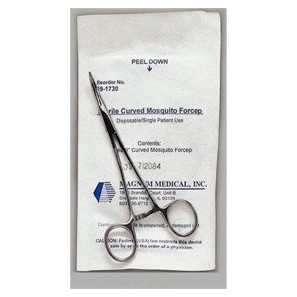Forcep Hemostatic Jacobson 5