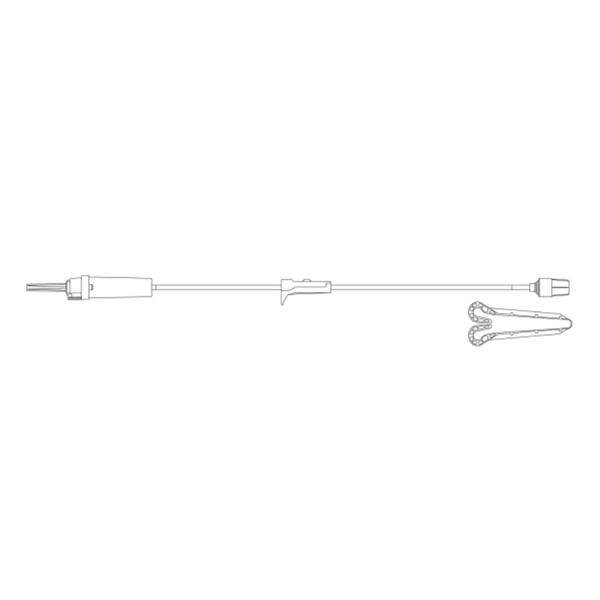 IV Administration Set Alaris 31
