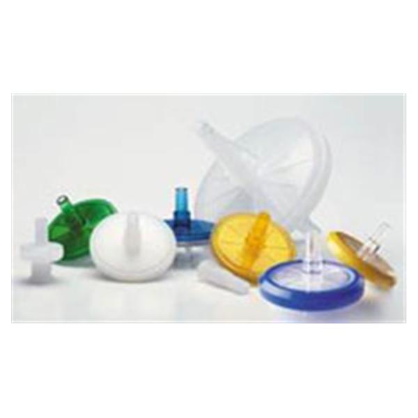 Filter Syringe Millipore Millex PCDF Membrane/ Acrylic 50/Package