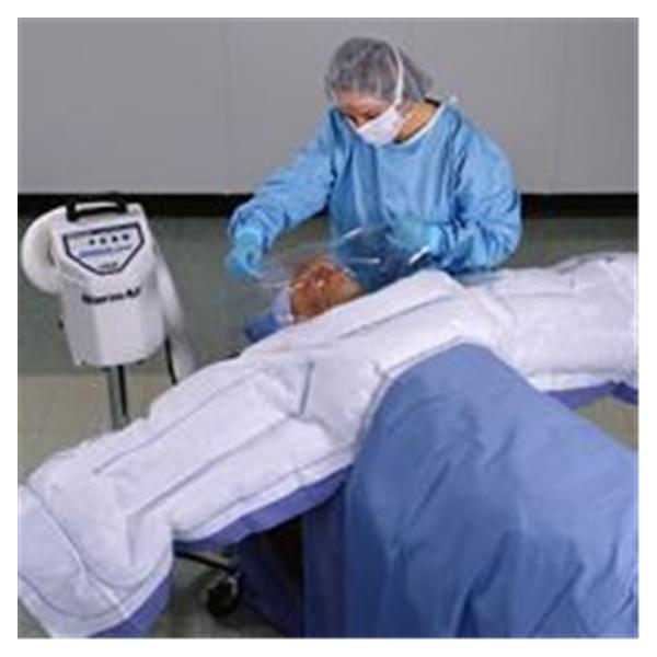 Blanket Warming 88x30