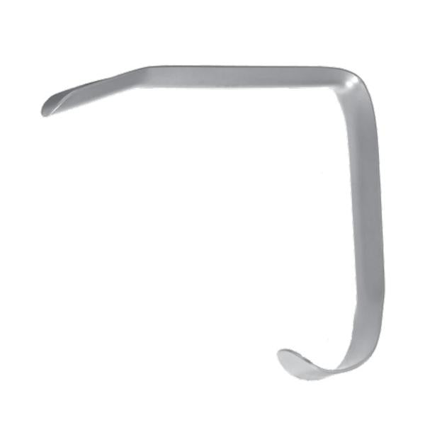 Retractor Ferreira Padgett 4-5/8
