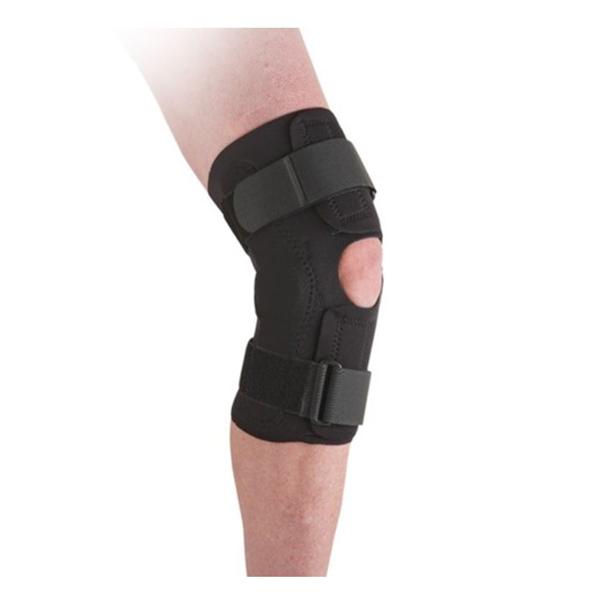 Support Wraparound Knee 1/8