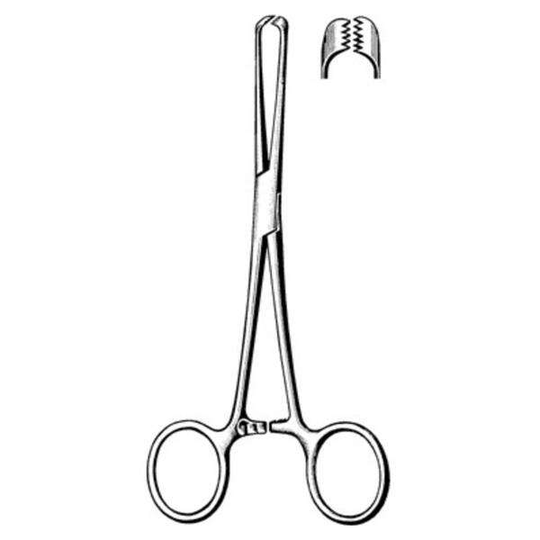 Forcep Tissue Allis Surgi-OR 6
