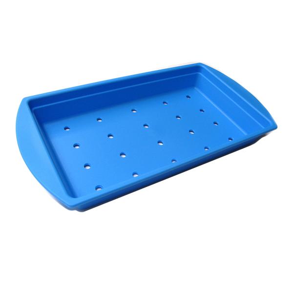 Tray Instrument Pro-Tech Plastic 10x6.6