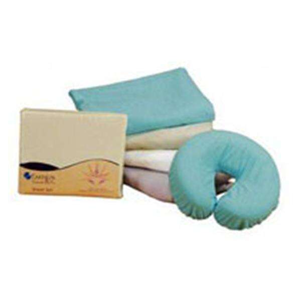 Sheet Set Table Cotton Each