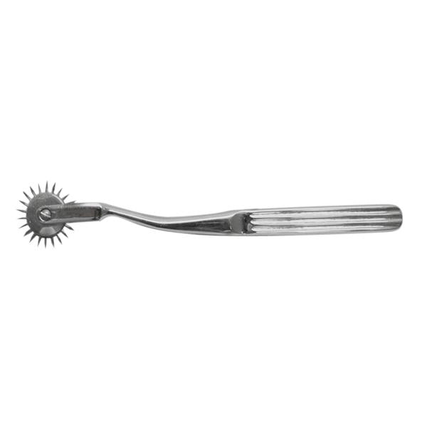 Pinwheel Neurological Wartenberg Whartenberg Silver Stainless Steel Ea