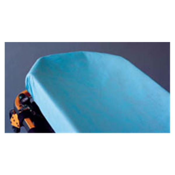 Sheet Stretcher Powerfit 33 in x 89 in Blue 50/Ca